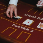 Блэкджек в казино стратегии для среднего класса игроков