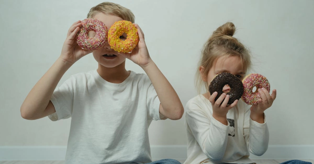 Слот-игра Sugar Rush - сбалансированный взгляд на развлечение