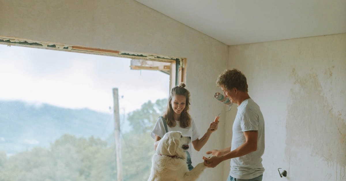 Сбалансированный подход к слот игре The Dog House Megaways