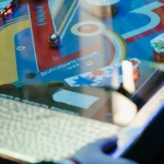 Sky Bounty слот-игра с современным дизайном и игровыми барабанами